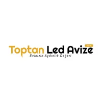 Toptan Led Avize icon