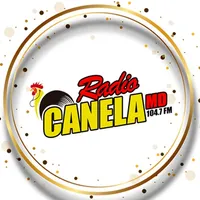 Radio Canela MD 104.7 FM icon