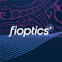 Fioptics+ Hawaiian Telcom icon