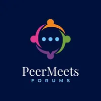 PeerMeets Forums icon