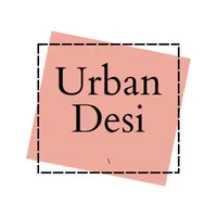 Urban Desi App icon