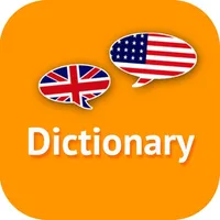 Advanced Dictionary of English icon