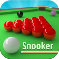 Snooker Pro Online icon