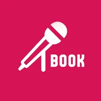 노래방Book icon