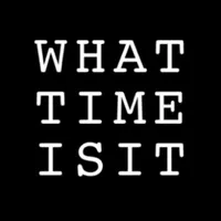 WhatTimeIsIt icon