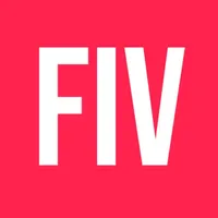 FIV Magazine icon