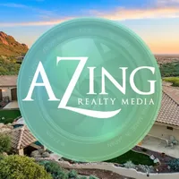 AZing Realty Media icon