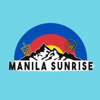 Manila Sunrise icon