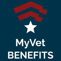 MyVetBENEFITS icon