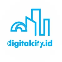 Digital City Indonesia icon