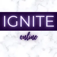 Ignite Fitness Online icon