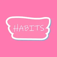 Habit Tracker Ios App icon