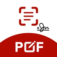 PDF Document Editor & Maker icon