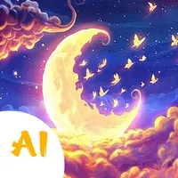 AI Dream Interpretation icon