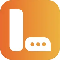 Langiddy: Chat, Connect, Learn icon