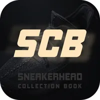 SCB：Just for sneakerheads icon