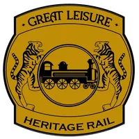 GreatLeisureHeritage icon