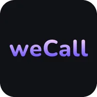 weCall: Dual Camera Record icon