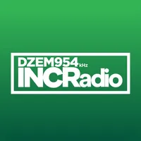 INCRADIO NOW STREAMING icon