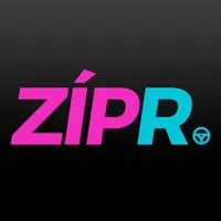 ZIPR DRIVER icon