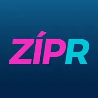 ZIPR - RideShare icon