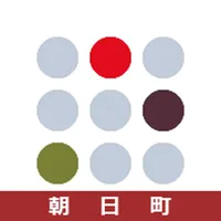 かるほく朝日町 icon