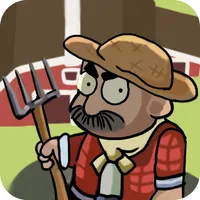 Unstable Income Farmer icon