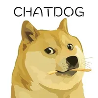 ChatDog - 中文聊天人工智能对话工具 icon