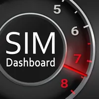 SIM-Dashboard icon