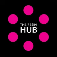 The Resin Hub icon