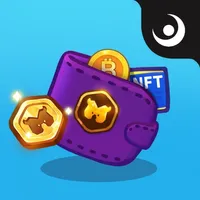 Monswallet: Crypto Game Wallet icon