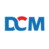 DCMcoin icon