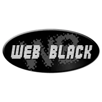 WebBlack icon