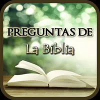 Preguntas y Respuestas Biblia icon