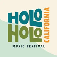 Holo Holo Music Festival icon