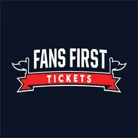 Fansfirst Ticket Scanner icon