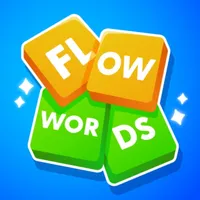 Flow Words icon