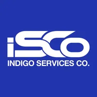 Indigo Services Driver APP icon