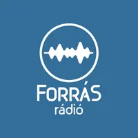 ForrasRadio icon