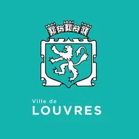 Ville de Louvres icon