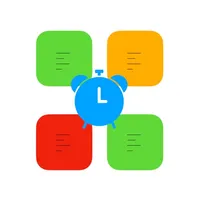NoteClock: Short Note Reminder icon
