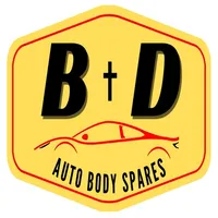 B+D Auto Commercial Buyers App icon