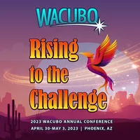 WACUBO –2023 Annual Conference icon