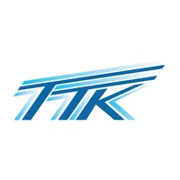 TTK Driver App icon