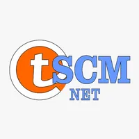 TSCM Net icon