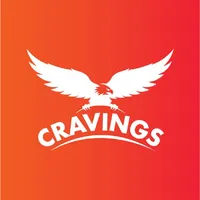 Cravings - Delivery Services icon