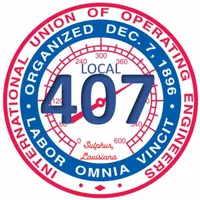 IUOE Local 407 icon