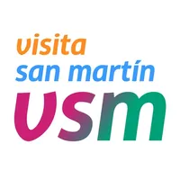 Visita San Martín 4.0 icon