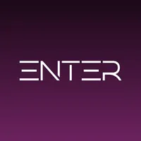 Radio Enter icon