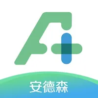 安德森anderson icon